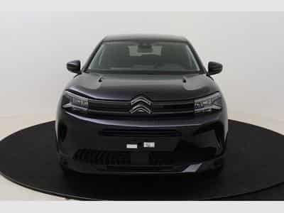 Citroen C5 AIRCROSS Plus (2025) - Foto 2