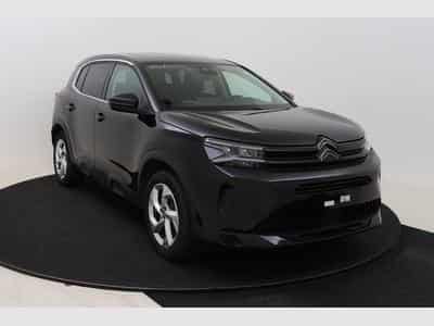 Citroen C5 AIRCROSS Plus (2025) - Foto 3