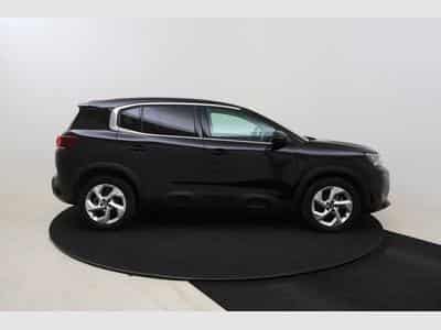 Citroen C5 AIRCROSS Plus (2025) - Foto 4
