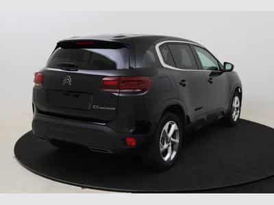 Citroen C5 AIRCROSS Plus (2025) - Foto 6