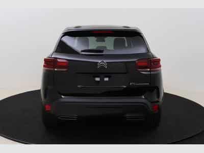 Citroen C5 AIRCROSS Plus (2025) - Foto 7