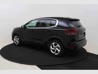Citroen C5 AIRCROSS Plus (2025) - Foto 8