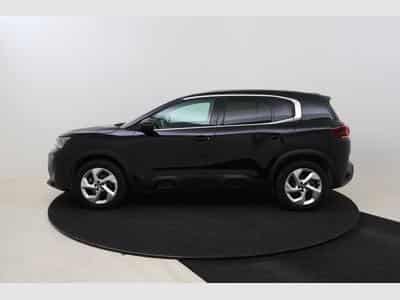 Citroen C5 AIRCROSS Plus (2025) - Foto 9