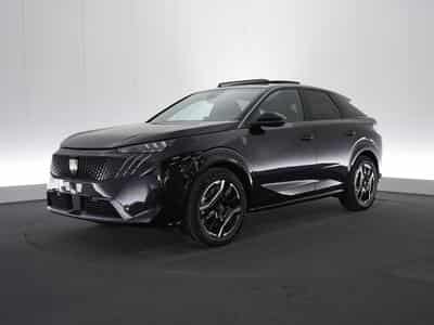Peugeot 3008 GT (2026) - Foto 1