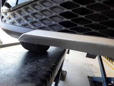 VW ID.4 Pro (2025) - Foto 13