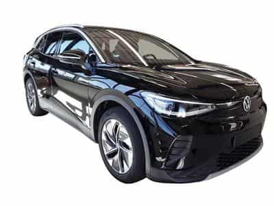 VW ID.4 Pro (2025) - Foto 2