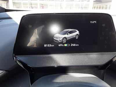VW ID.4 Pro (2025) - Foto 9
