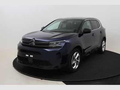 Citroen C5 AIRCROSS Plus (2025) - Foto 1