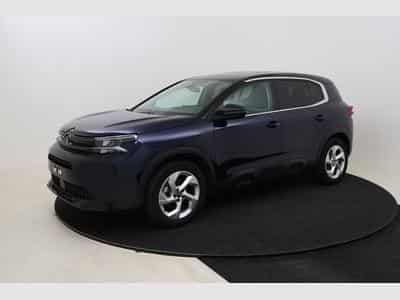 Citroen C5 AIRCROSS Plus (2025) - Foto 10