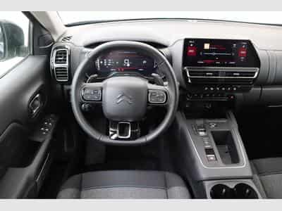 Citroen C5 AIRCROSS Plus (2025) - Foto 11