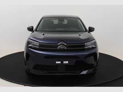 Citroen C5 AIRCROSS Plus (2025) - Foto 2