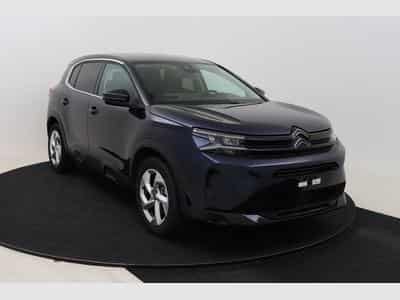Citroen C5 AIRCROSS Plus (2025) - Foto 3