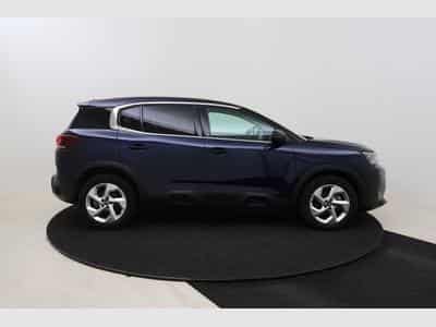 Citroen C5 AIRCROSS Plus (2025) - Foto 4