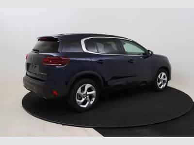 Citroen C5 AIRCROSS Plus (2025) - Foto 5