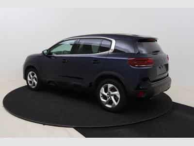 Citroen C5 AIRCROSS Plus (2025) - Foto 8