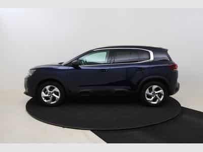 Citroen C5 AIRCROSS Plus (2025) - Foto 9