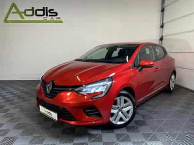 Renault Clio V 1.0 TCE 100 CORPORATE GPS BLUETOOTH (2020) - Foto 1