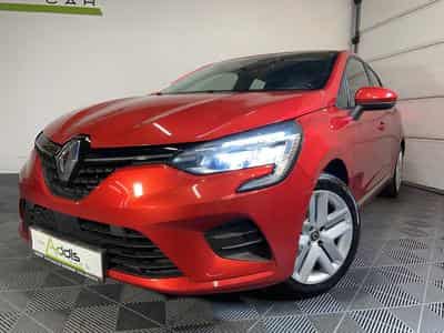 Renault Clio V 1.0 TCE 100 CORPORATE GPS BLUETOOTH (2020) - Foto 11