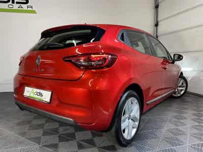 Renault Clio V 1.0 TCE 100 CORPORATE GPS BLUETOOTH (2020) - Foto 13