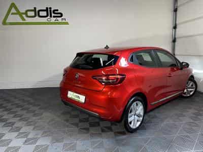 Renault Clio V 1.0 TCE 100 CORPORATE GPS BLUETOOTH (2020) - Foto 2