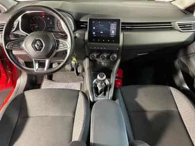Renault Clio V 1.0 TCE 100 CORPORATE GPS BLUETOOTH (2020) - Foto 3