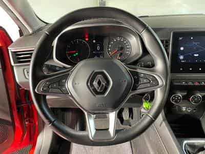 Renault Clio V 1.0 TCE 100 CORPORATE GPS BLUETOOTH (2020) - Foto 5