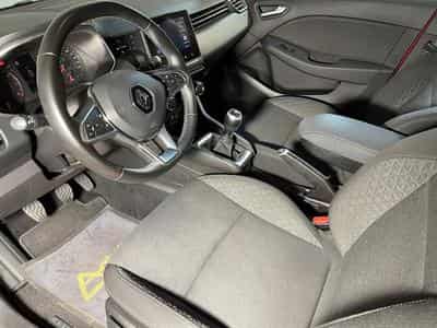 Renault Clio V 1.0 TCE 100 CORPORATE GPS BLUETOOTH (2020) - Foto 6