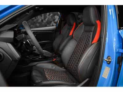 Audi RS3 BERLINE - BLEU TURBO (2022) - Foto 9