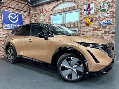 Nissan Ariya Ariya 306cv 91KW/h E-4ORCE EVOLVE (2025) - Foto 1