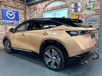 Nissan Ariya Ariya 306cv 91KW/h E-4ORCE EVOLVE (2025) - Foto 2