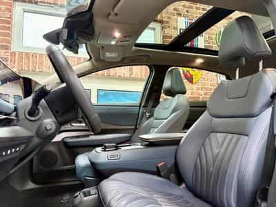 Nissan Ariya Ariya 306cv 91KW/h E-4ORCE EVOLVE (2025) - Foto 5