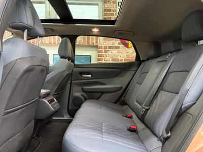 Nissan Ariya Ariya 306cv 91KW/h E-4ORCE EVOLVE (2025) - Foto 6