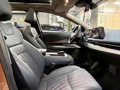 Nissan Ariya Ariya 306cv 91KW/h E-4ORCE EVOLVE (2025) - Foto 8