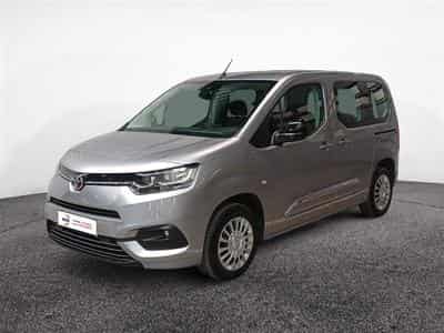 Toyota Proace 1.5 D-4D Active S/S (EU6.3) (2023) - Foto 1