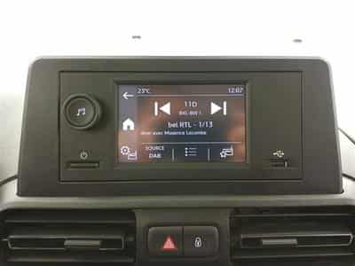 Toyota Proace 1.5 D-4D Active S/S (EU6.3) (2023) - Foto 11