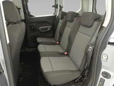 Toyota Proace 1.5 D-4D Active S/S (EU6.3) (2023) - Foto 13