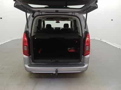 Toyota Proace 1.5 D-4D Active S/S (EU6.3) (2023) - Foto 14
