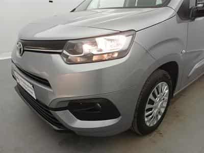 Toyota Proace 1.5 D-4D Active S/S (EU6.3) (2023) - Foto 15