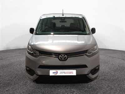 Toyota Proace 1.5 D-4D Active S/S (EU6.3) (2023) - Foto 4