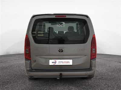 Toyota Proace 1.5 D-4D Active S/S (EU6.3) (2023) - Foto 5