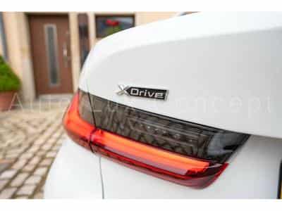 BMW 320 d xDrive M Sport (2023) - Foto 13