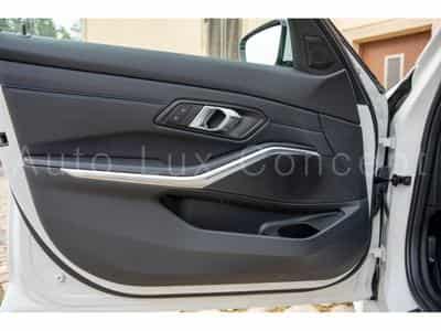 BMW 320 d xDrive M Sport (2023) - Foto 14