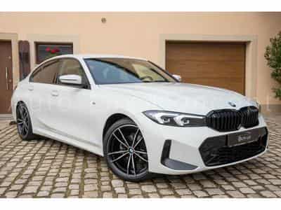 BMW 320 d xDrive M Sport (2023) - Foto 2