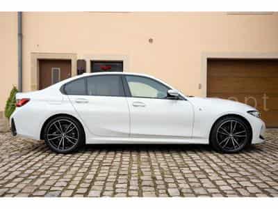 BMW 320 d xDrive M Sport (2023) - Foto 3