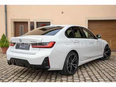 BMW 320 d xDrive M Sport (2023) - Foto 4