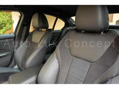 BMW 320 d xDrive M Sport (2023) - Foto 9