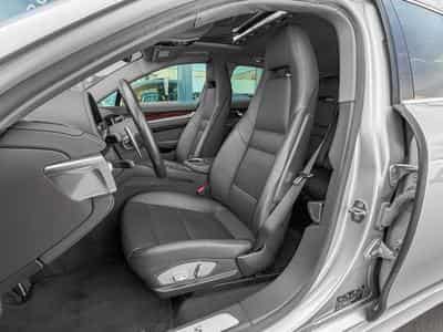 Porsche Panamera Panamera S /Bose/(PDLS)/Bi-Xenon/19/360°/(PASM)Leder (2014) - Foto 12