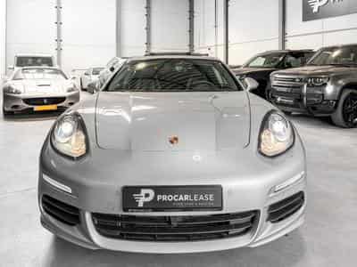 Porsche Panamera Panamera S /Bose/(PDLS)/Bi-Xenon/19/360°/(PASM)Leder (2014) - Foto 3