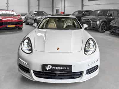 Porsche Panamera Panamera E-Hybrid S /20/Bi-Xenon/PANO/360°/Leder (2014) - Foto 3