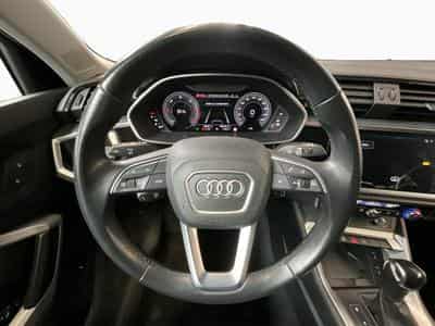 Audi Q3 Advanced+40TDI+Quattro+S-Tronic+P.Premium (2022) - Foto 10